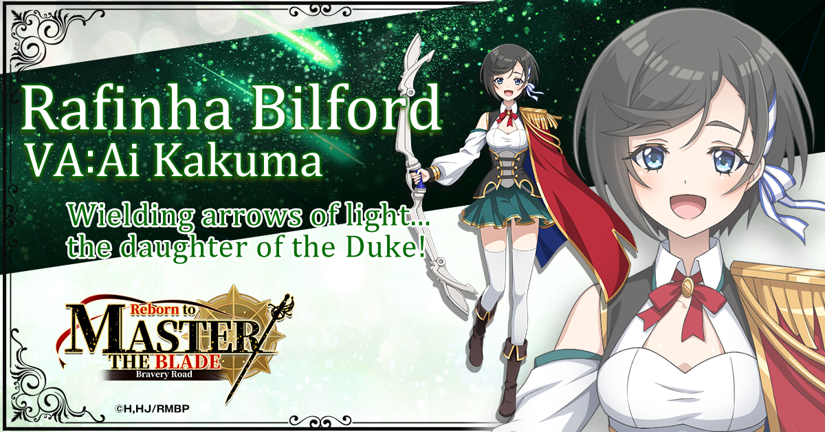 A hero-king, reincarnated as a beautiful girl, aspires to become the