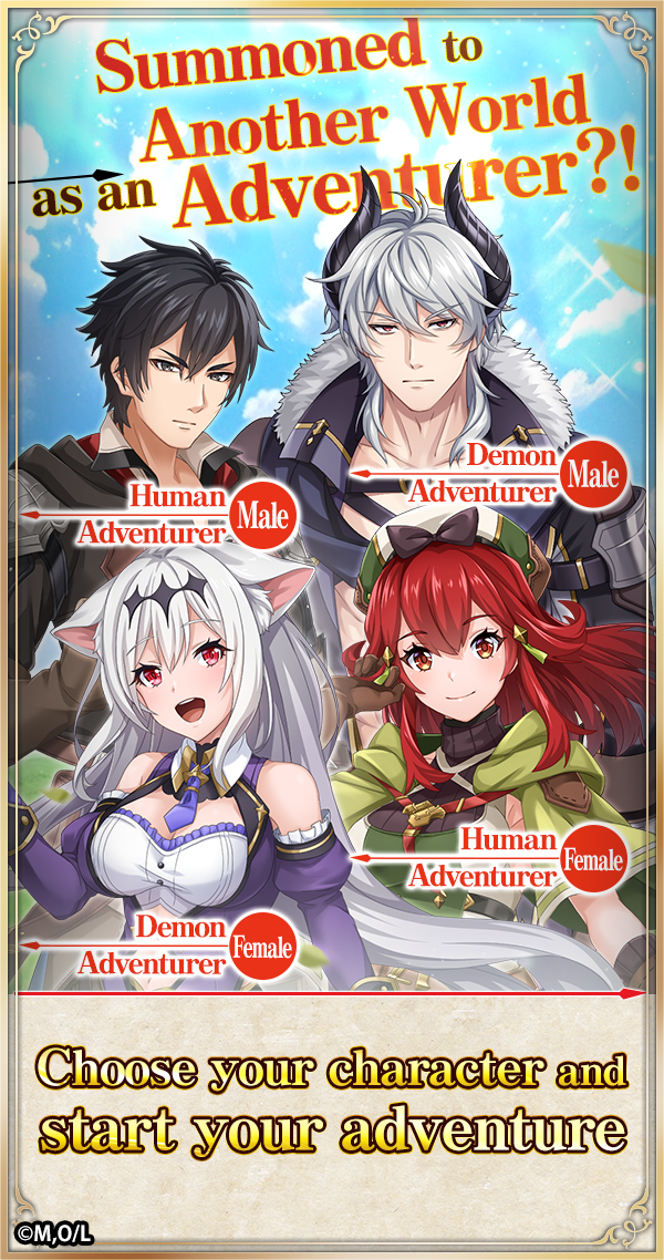 Chillin' in Another World with Level 2 Super Cheat Powers Reverse