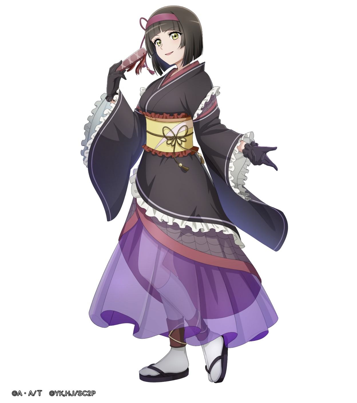 G123『精霊幻想記 アナザーテイル』が『月が導く異世界道中 天下泰平旅