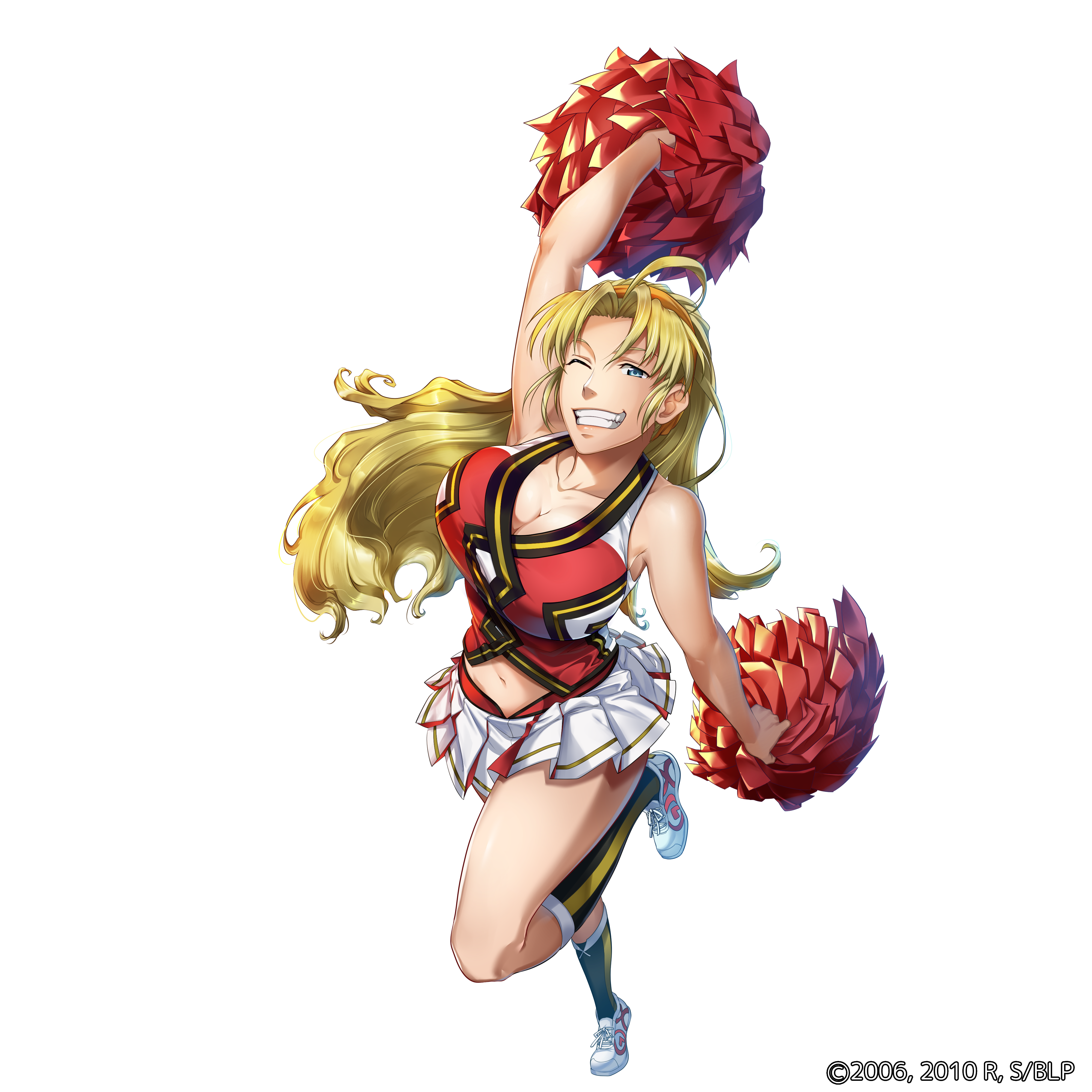 月刊サンデーGXで限定スキンをゲットしよう！『BLACK LAGOON Heaven's