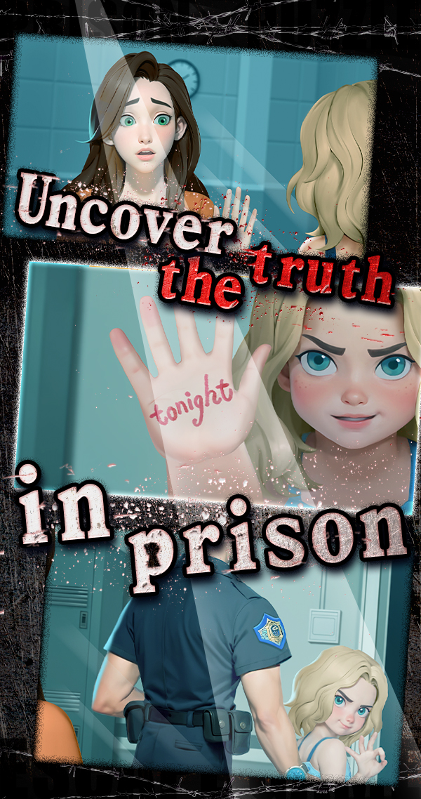 Prison Noctis Game Info G123 Prison noctis game info g123