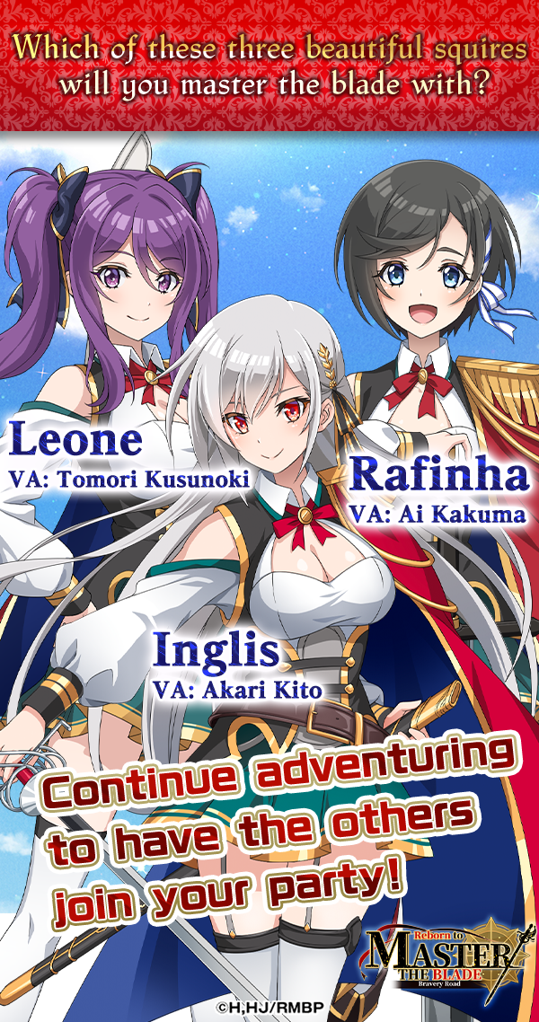 Anh Hùng Vương: Tái Sinh Để Chinh Phục Võ Đạo - Brave Road-ảnh chụp màn hình