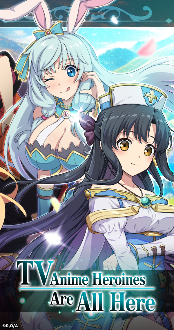 Arifureta: From Commonplace to World's Strongest - Rebellion Soul-screenshots