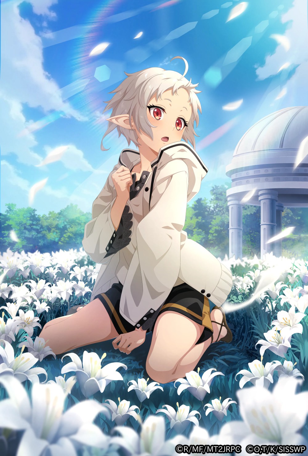 邦楽 LAREINE Reincarnation FULL LIVE] Legend of Fantasy - LAREINE (Remastered | Limited DVD