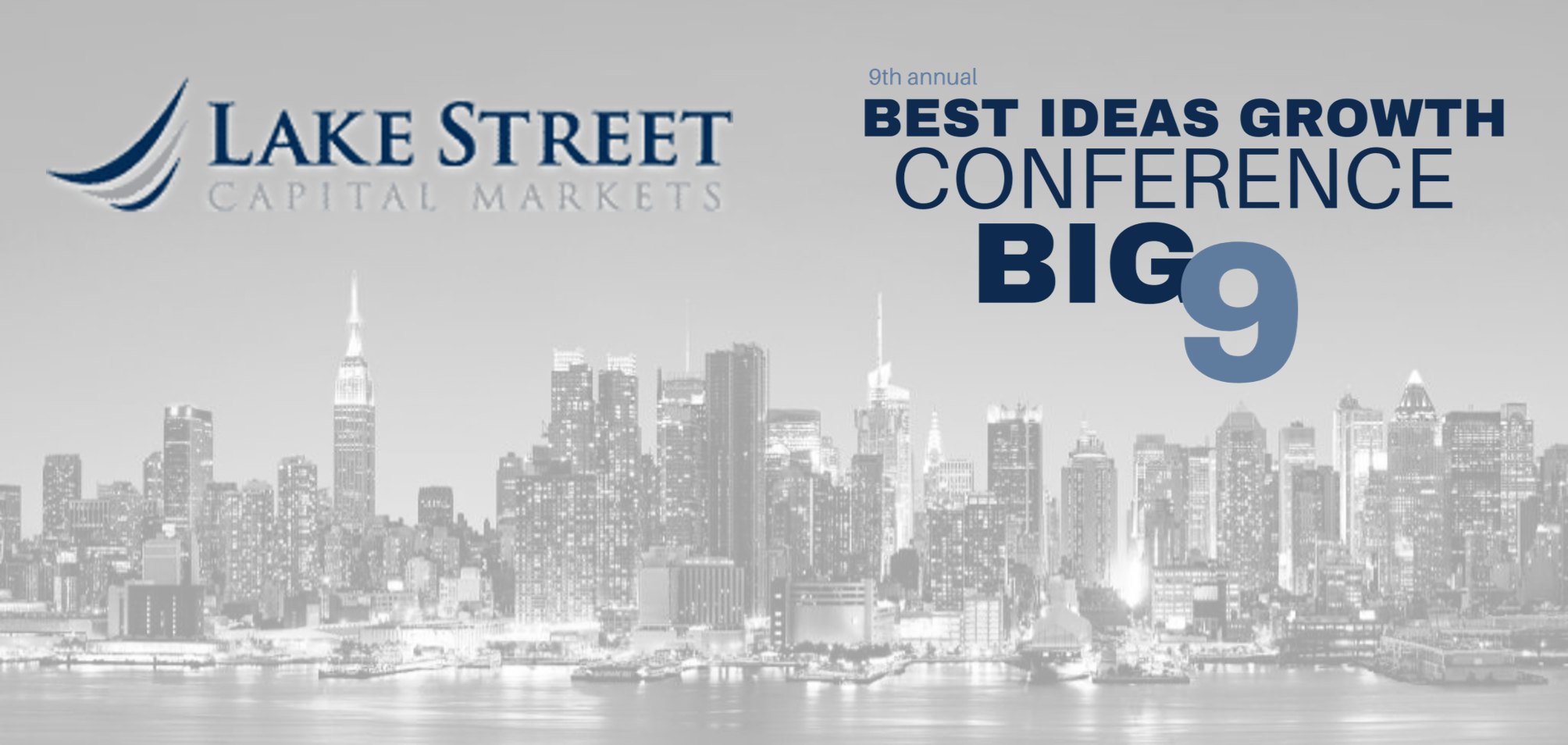Article image for: CTW to Participate in the Lake Street 2025 BIG9 Conference