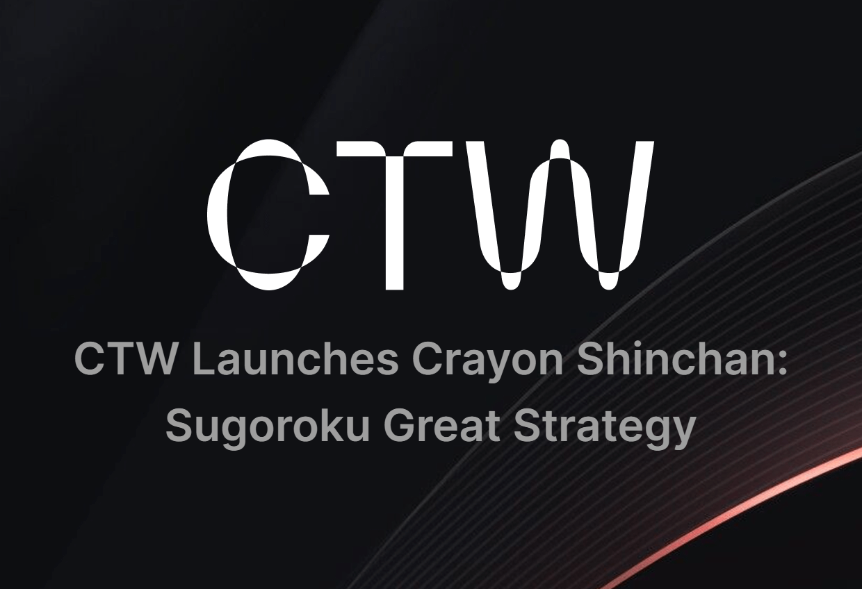 Article image: CTW Launches Crayon Shinchan: My Sugoroku Great Strategy Video Game Based on Popular Crayon Shinchan Anime Franchise