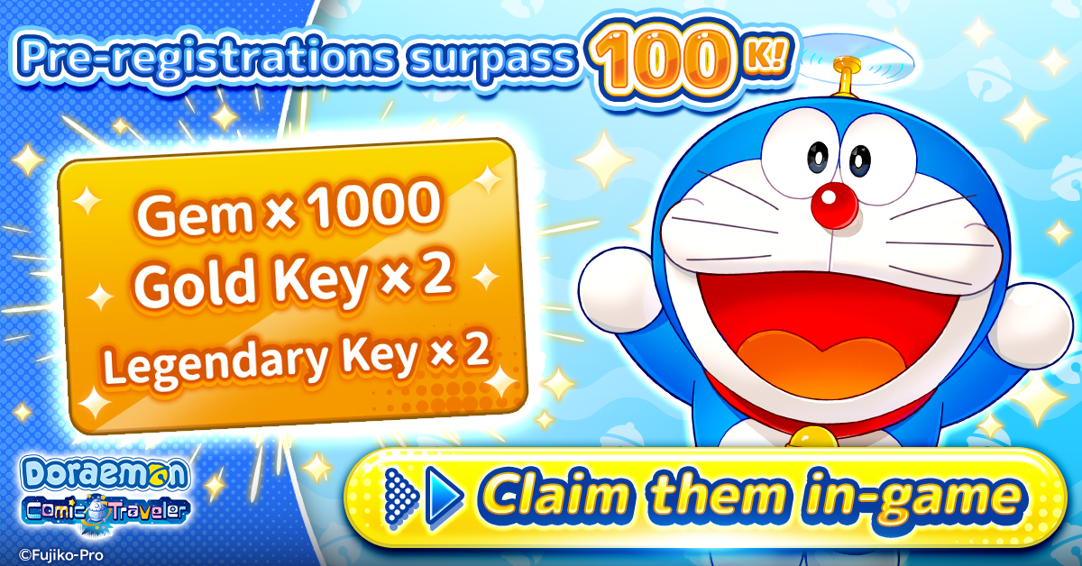 CTW Cayman] “Doraemon Comic Traveler