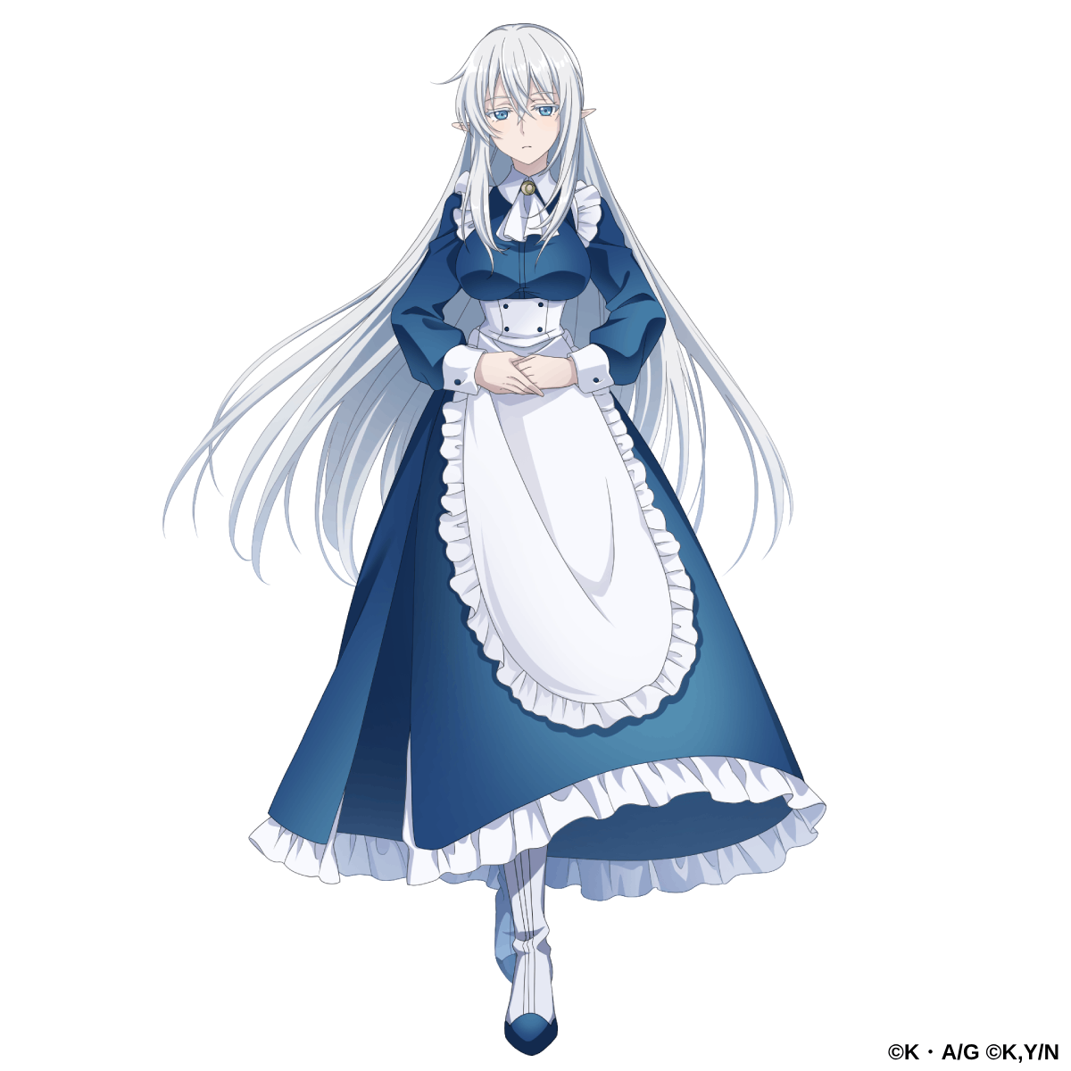 ツキミチ旅日記】「THE NEW GATE」とのコラボ開催決定！コラボキャラ3