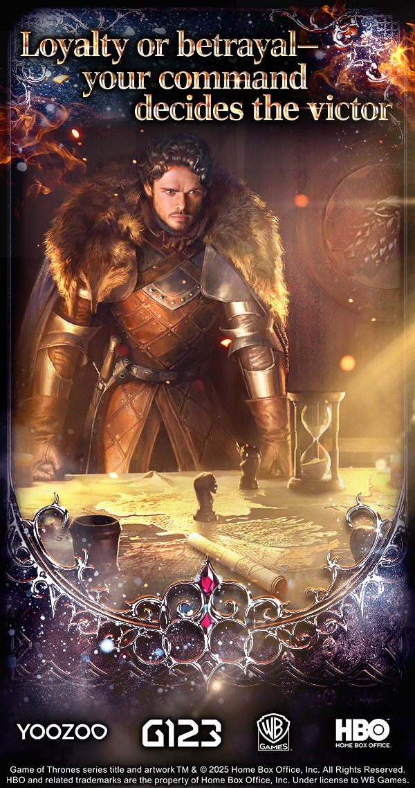 Game of Thrones Winter is Coming-screenshots