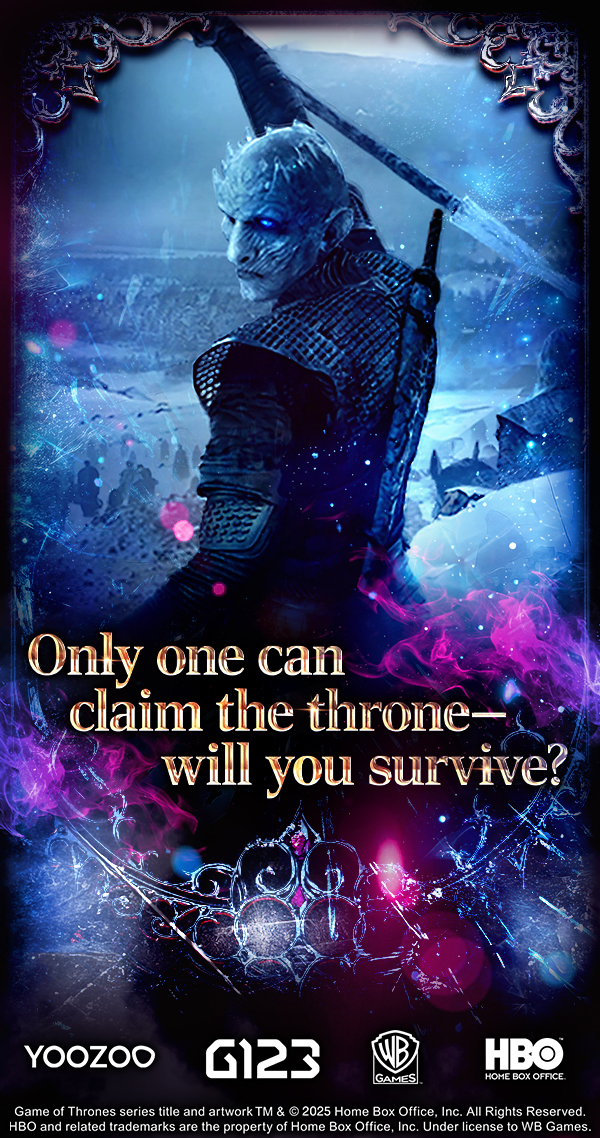 Game of Thrones Winter is Coming-screenshots