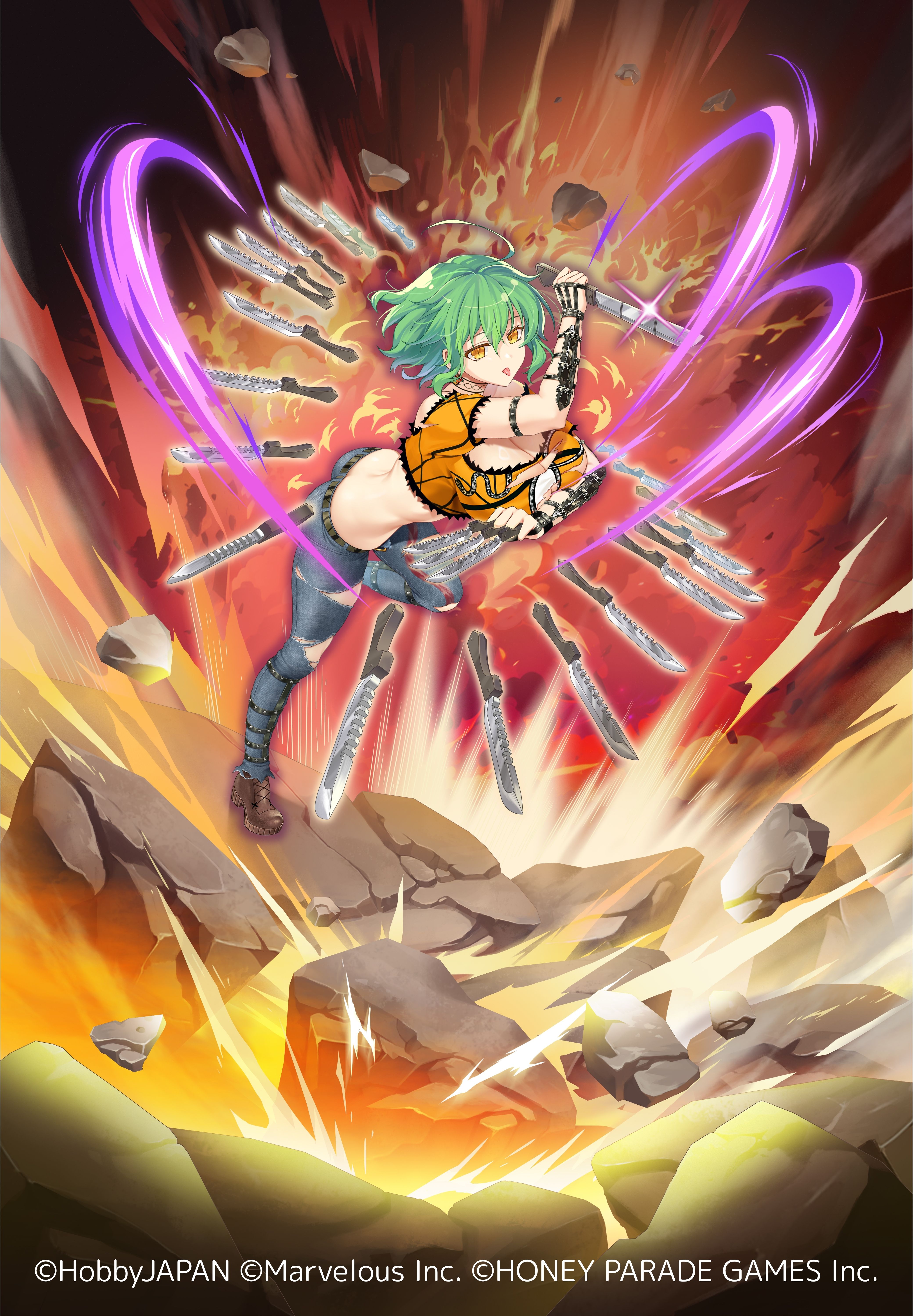クイーンズブレイド　ラストクロニクル　ニクス　キラレア　プレミアム クイーンズブレイド ラストクロニクル ニクス キラレア