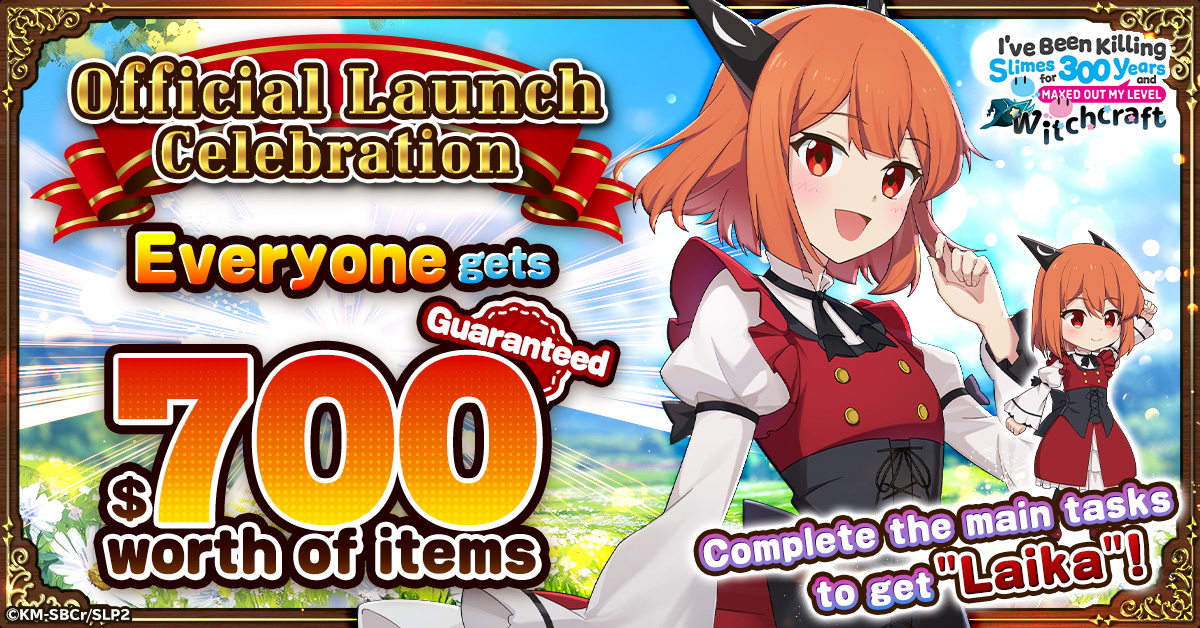 New Game Release! 