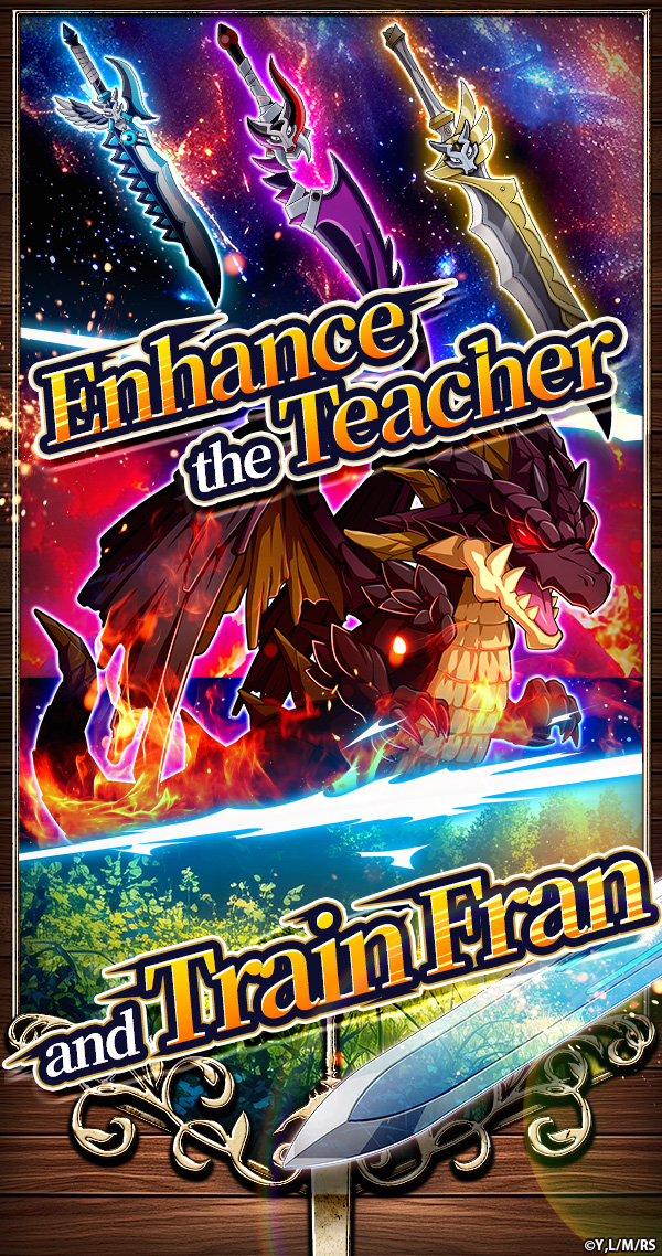 Reincarnated as a Sword Brave Rush-screenshots