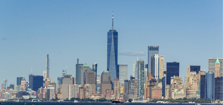 Article image for: CTW Establishes North American Presence With Opening of New York Office
