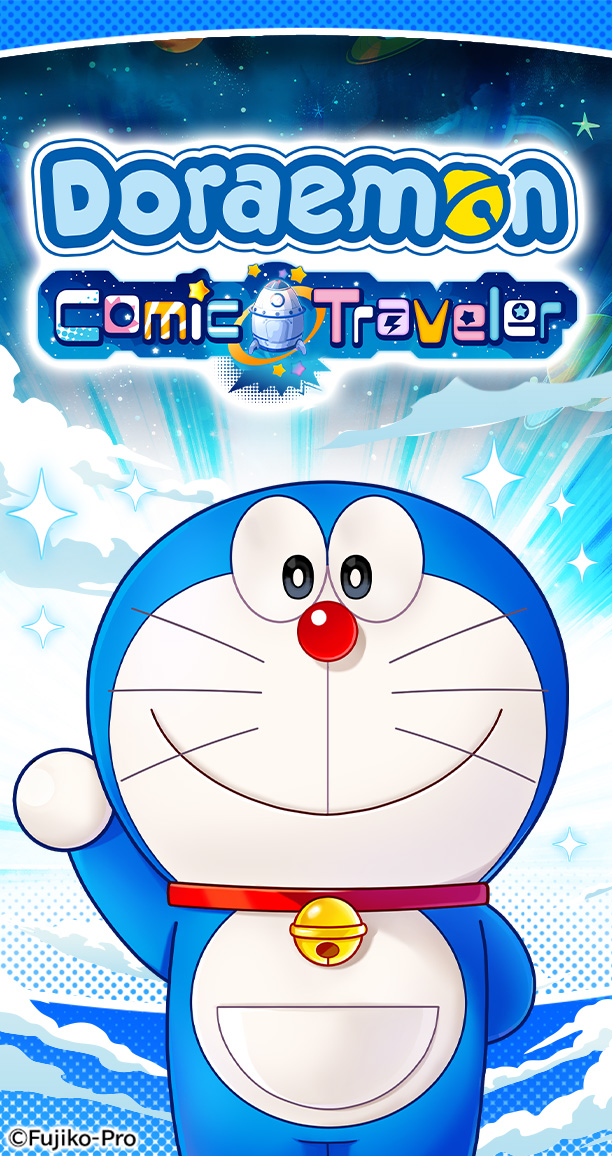 Doraemon